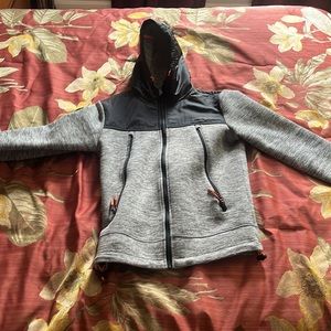 SuperDry Mountain Supply Jacket